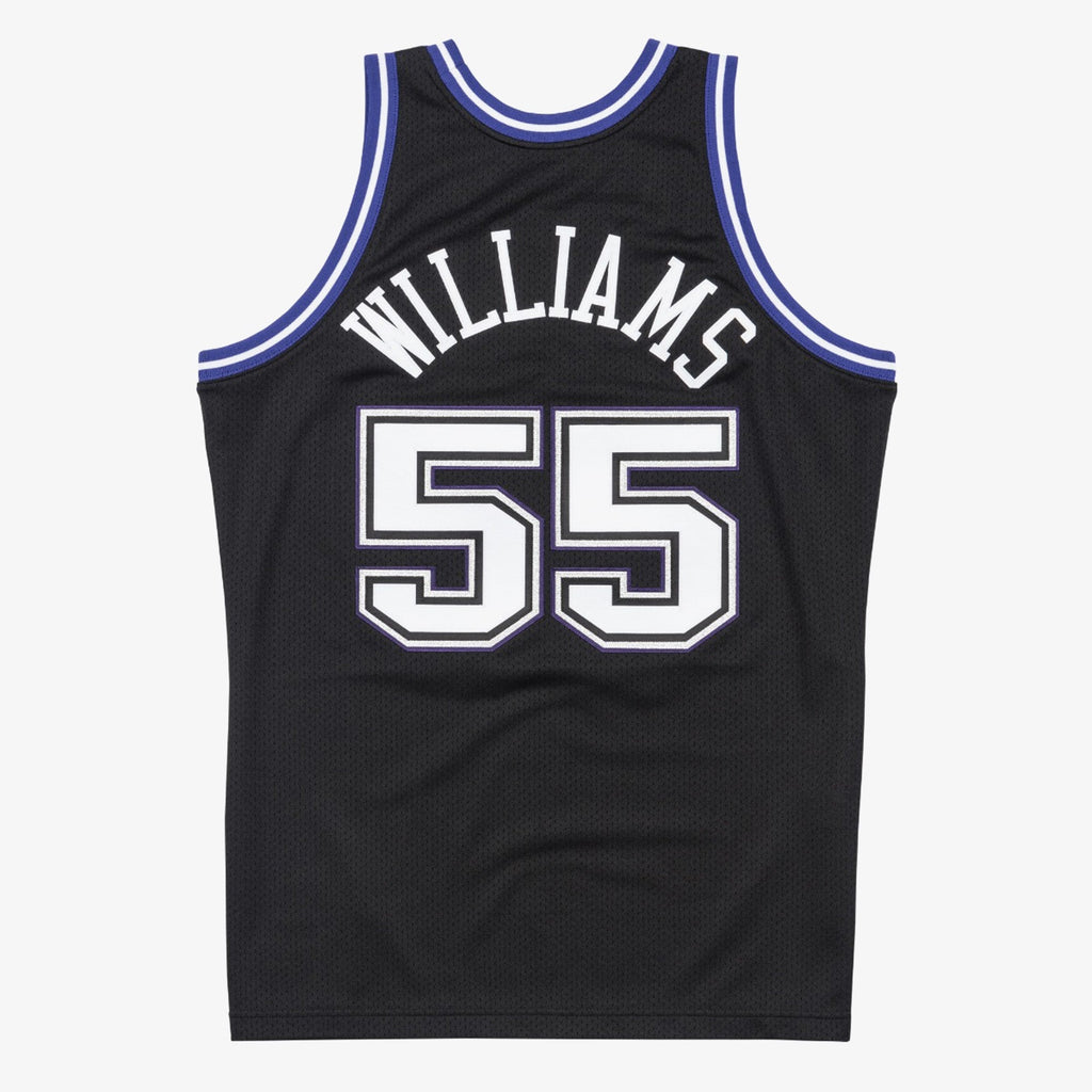Jason Williams Sacramento Kings Authentic Jersey product image 3