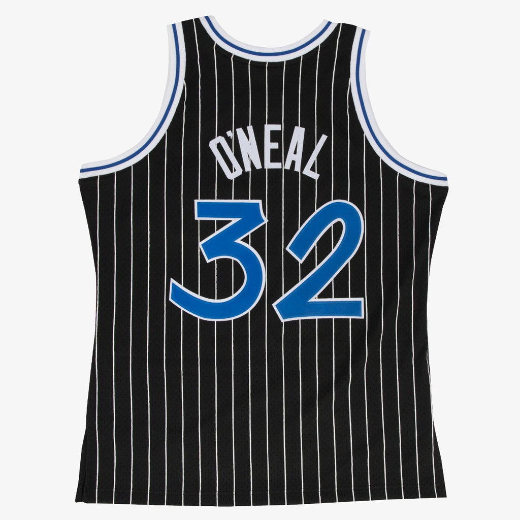 Shaquille O'Neal Orlando Magic Swingman 1994-95 Jersey product image 3