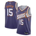 Devin Booker Phoenix Suns Icon Edition Swingman Purple product image 1