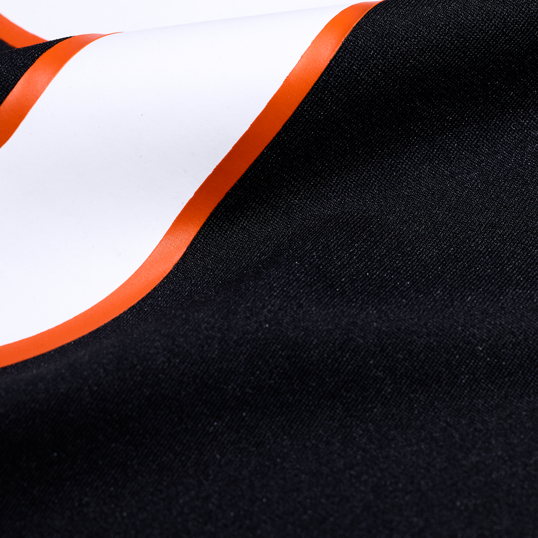 Cincinnati Bengals Lemar Parrish Nike Black Team Retired product image 7