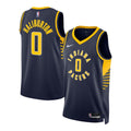 Tyrese Haliburton Indiana Pacers Icon 0 Jersey product image 1