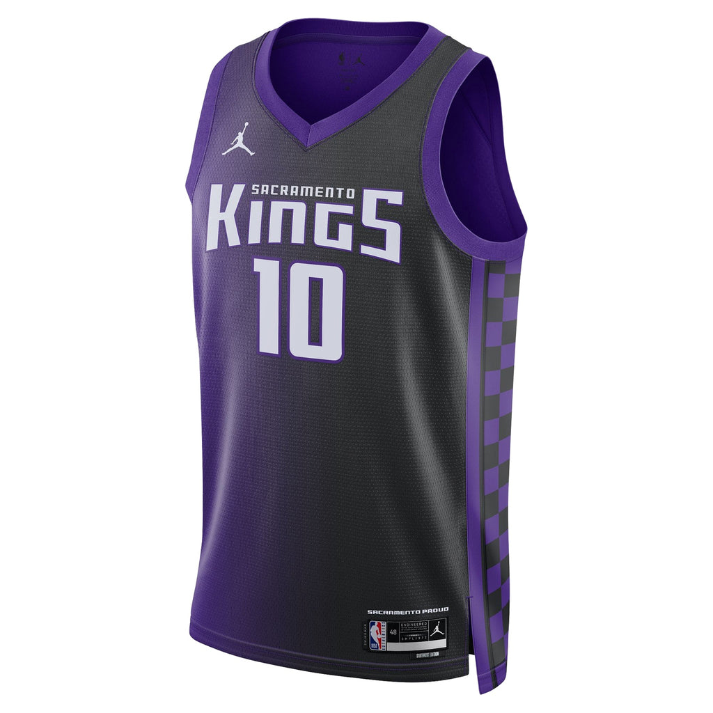 DeMar DeRozan Sacramento Kings Statement Edition Swingman product image 3
