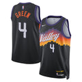 Jalen Green Phoenix Suns 2025/26 City Edition Swingman product image 1