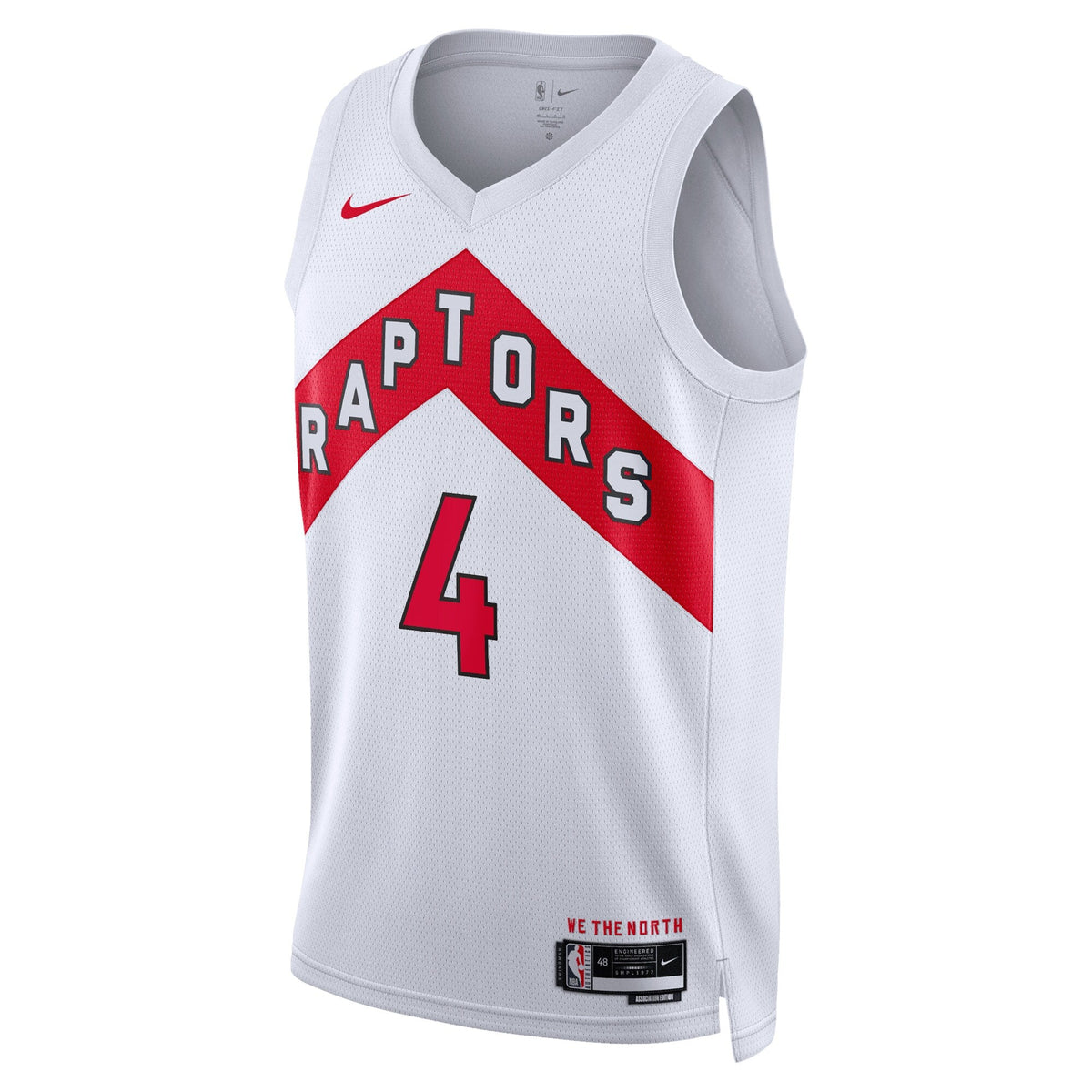 Scottie Barnes Toronto Raptors Association Edition Swingman product image 2