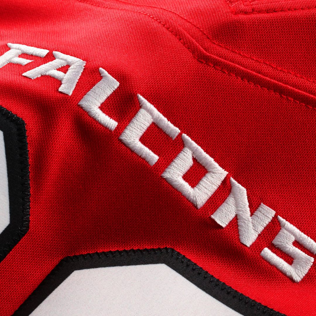 Atlanta Falcons Drake London Nike Black Alternate Throwback product image 11
