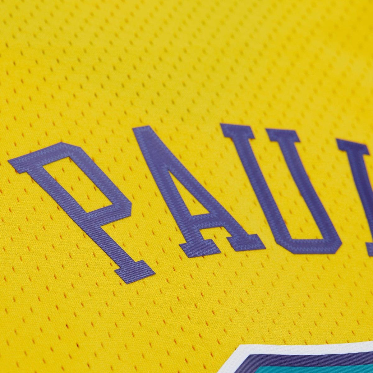 Chris Paul New Orleans Hornets Swingman Jersey product image 6