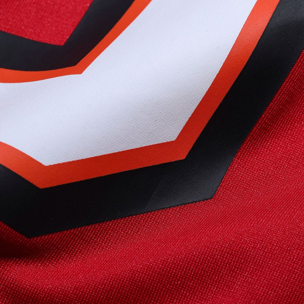 Tampa Bay Buccaneers Chris Godwin Nike Orange Throwback product image 18