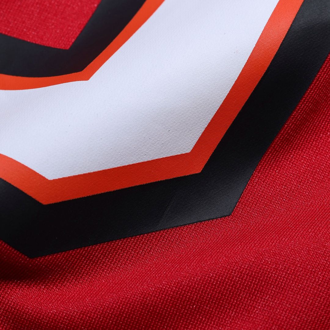 Tampa Bay Buccaneers Chris Godwin Nike Orange Throwback product image 18