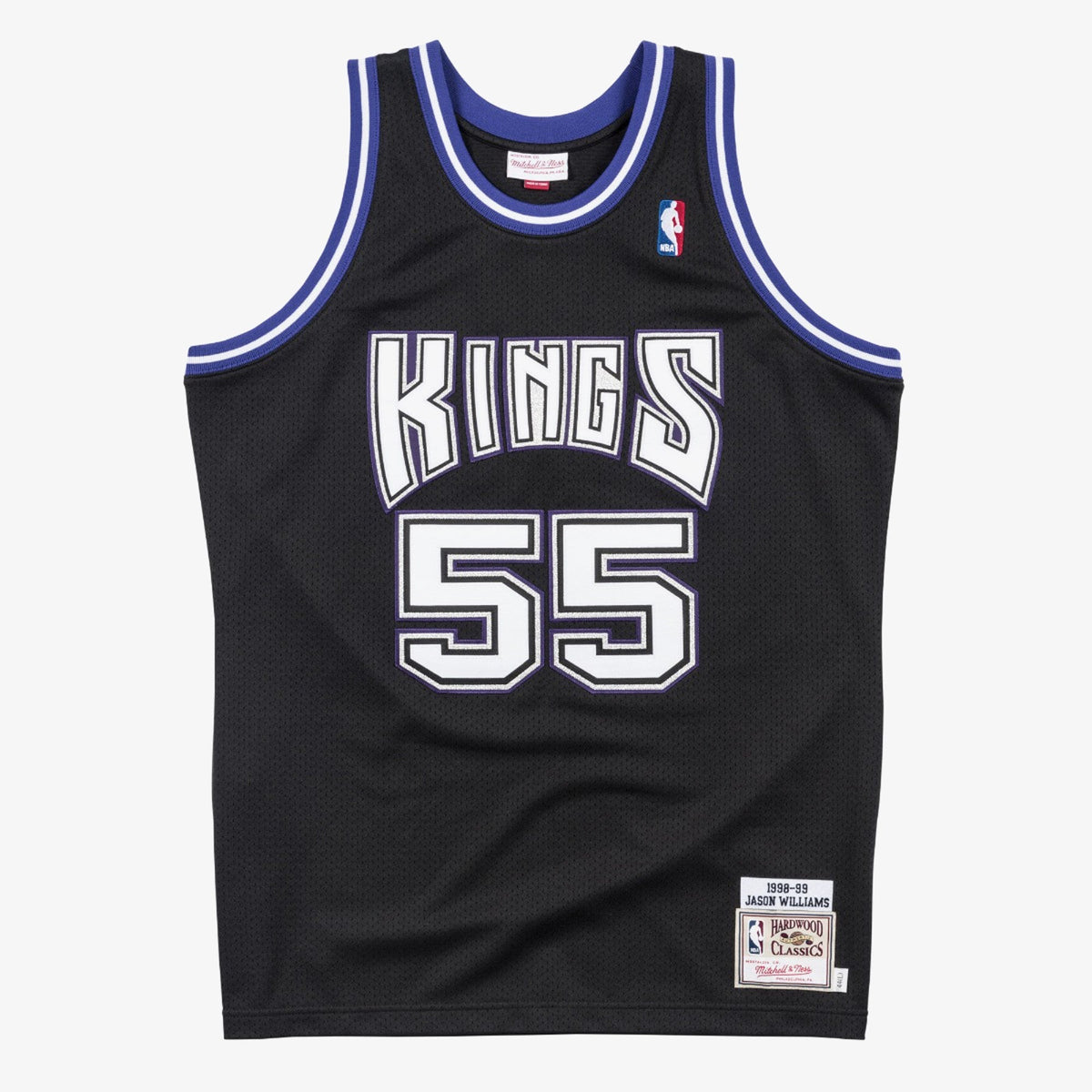 Jason Williams Sacramento Kings Authentic Jersey product image 1