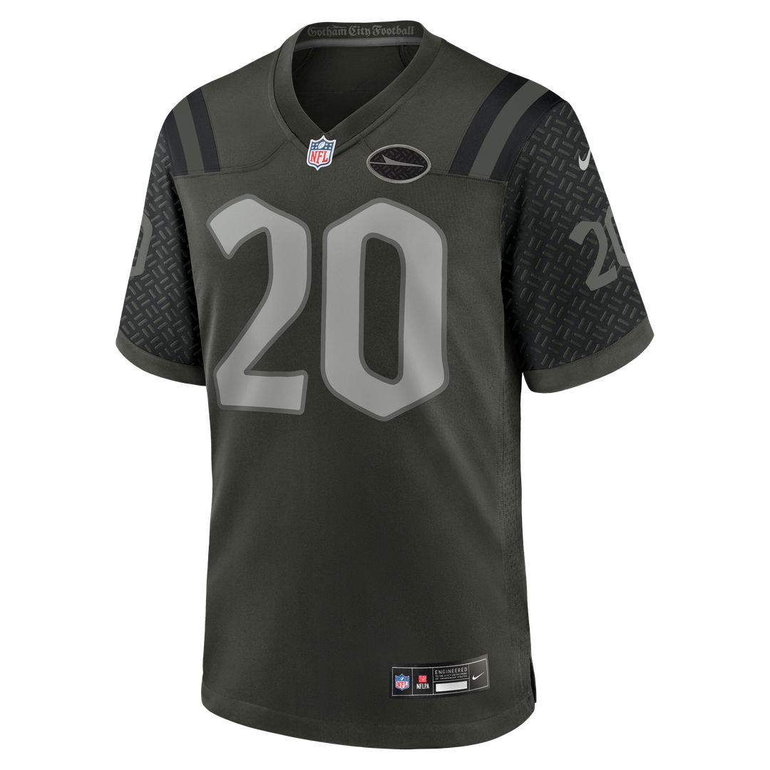 New York Jets Breece Hall Nike Green Rivalries Collection product image 6
