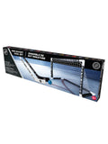 NHL Inglasco Mini Hockey Goal Set product image 1, provided for visual reference and product detail review