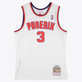 Stephon Marbury Phoenix Suns NBA Swingman Jersey product image 1