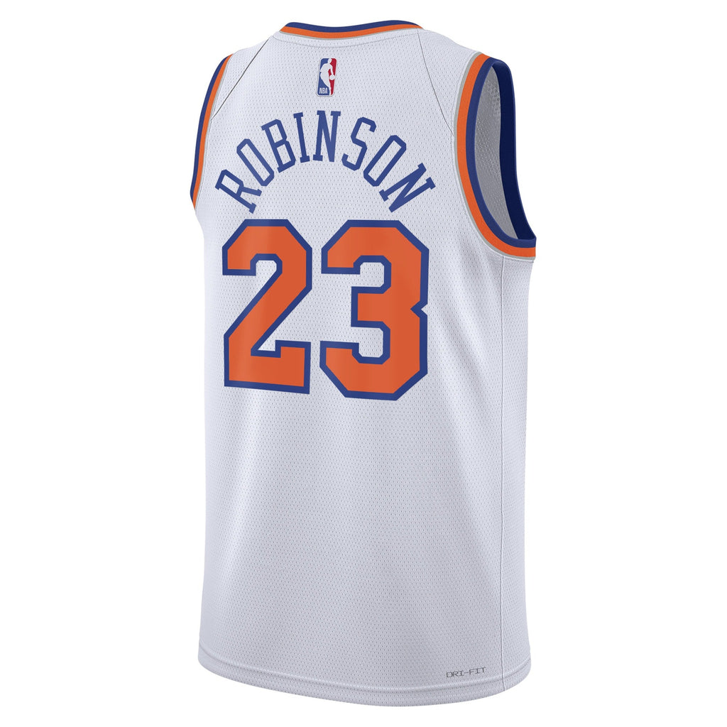 Mitchell Robinson New York Knicks Association Edition product image 3