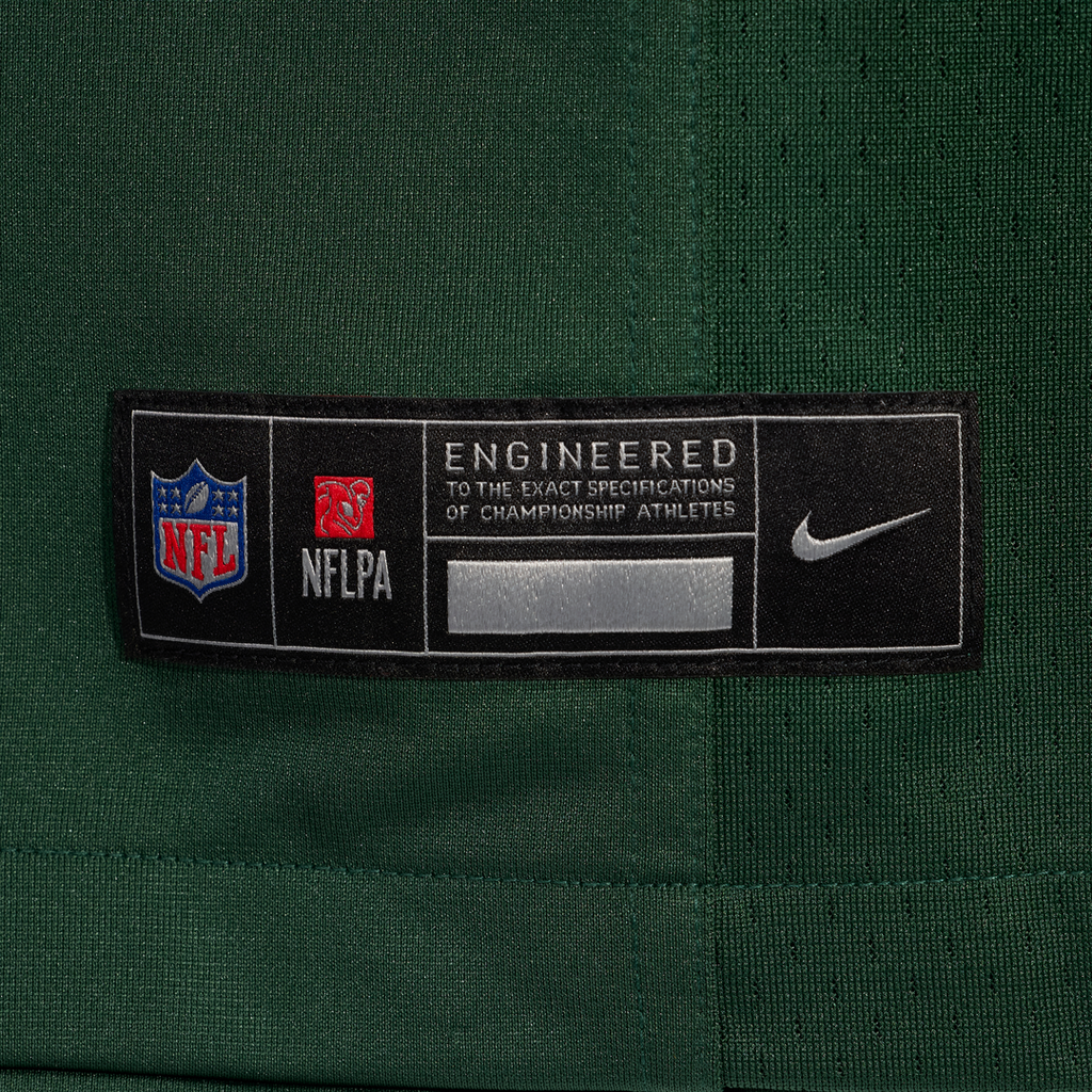 Green Bay Packers Zaire Franklin Nike Game Jersey product image 8