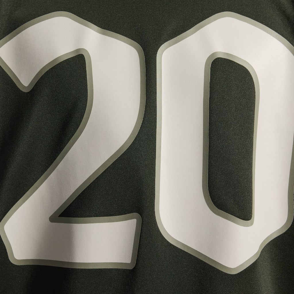 New York Jets Breece Hall Nike Green Rivalries Collection product image 11
