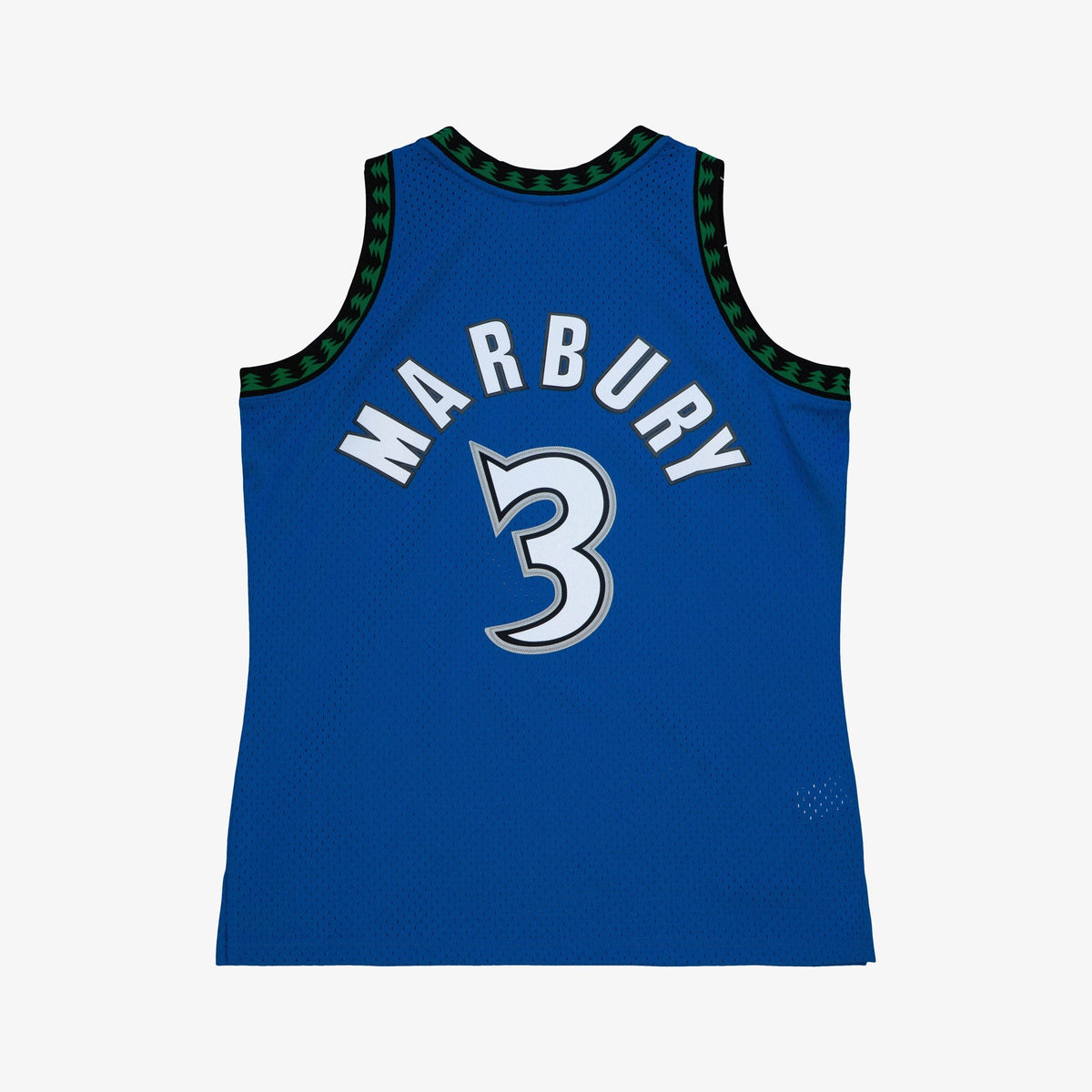 Stephon Marbury Minnesota Timberwolves Alternate Swingman product image 4