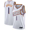 Devin Booker Phoenix Suns NBA Association Swingman Jersey product image 1