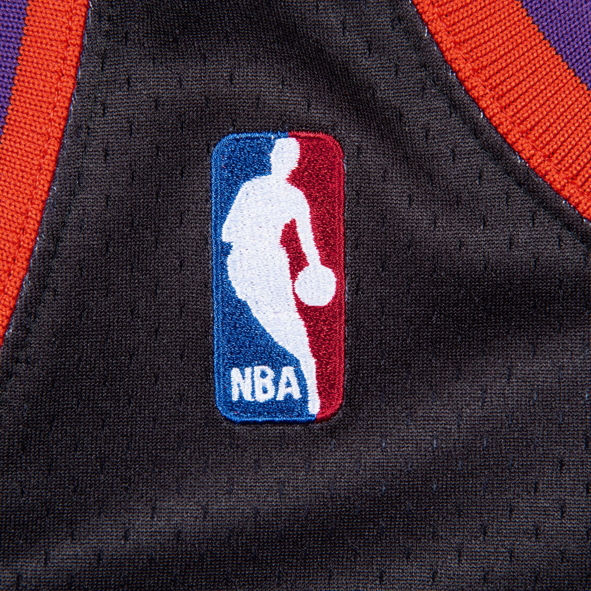 Anfernee Hardaway Phoenix Suns Authentic Alternate 1999-00 product image 5
