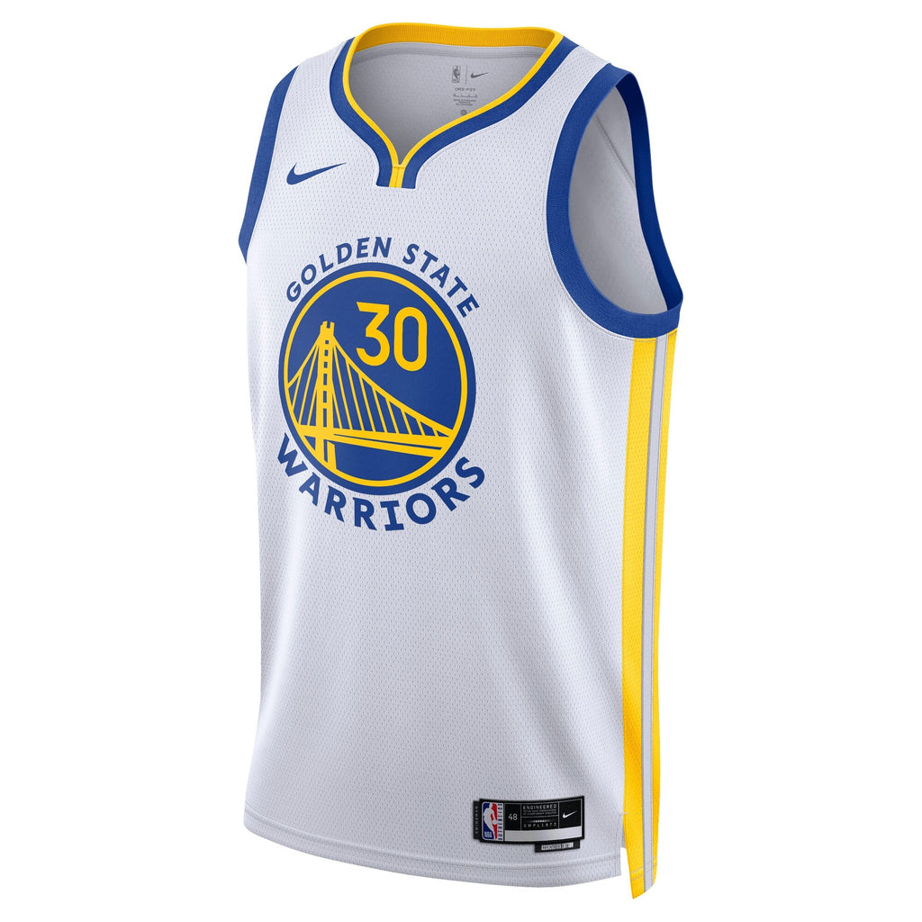 Stephen Curry Golden State Warriors Association Swingman product image 3