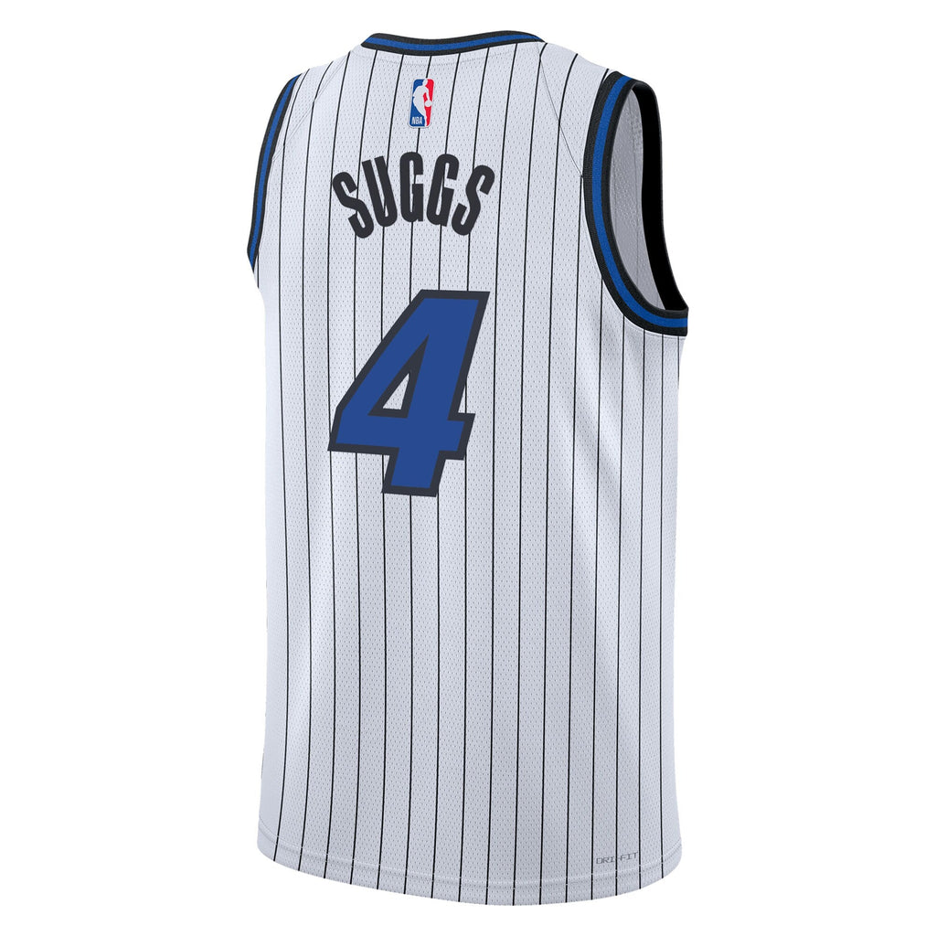 Jalen Suggs Orlando Magic Replica Association Edition product image 4