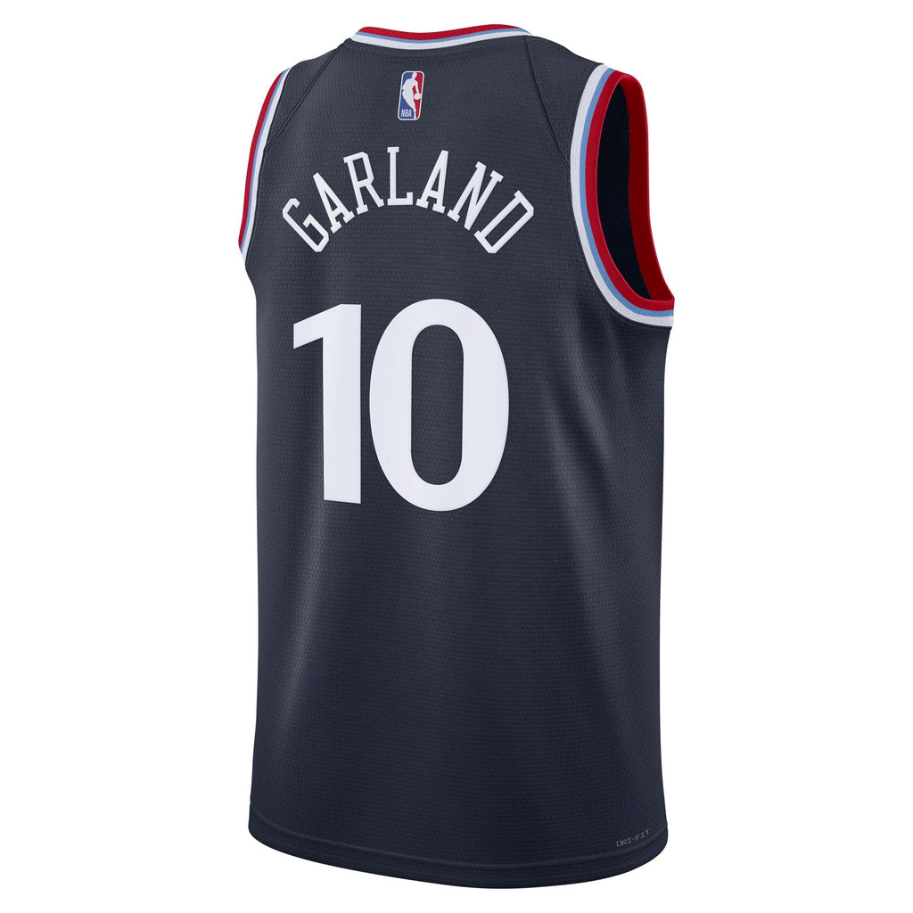 Darius Garland Los Angeles Clippers Icon Edition Swingman product image 4