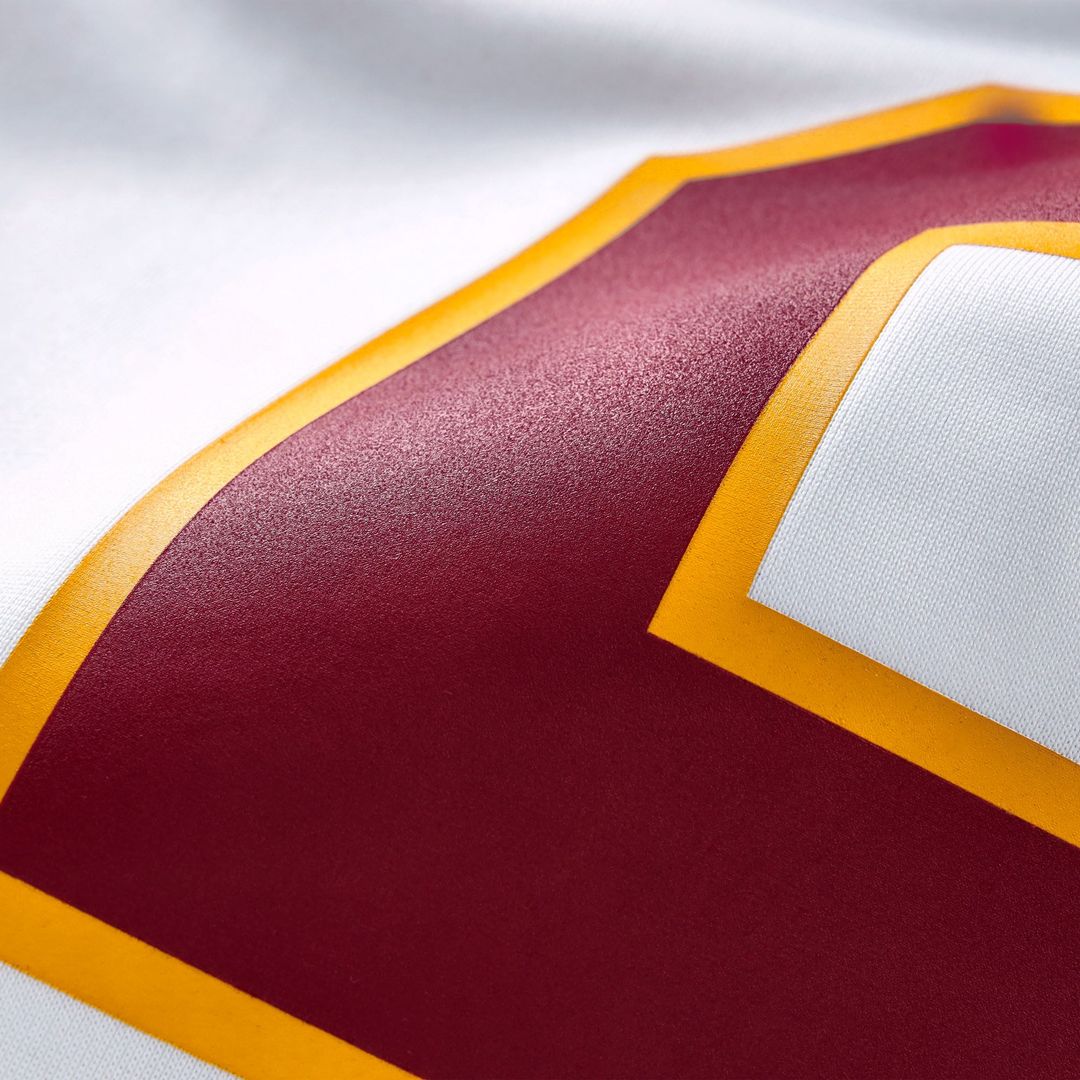 Washington Commanders Austin Ekeler Nike Burgundy Game product image 17
