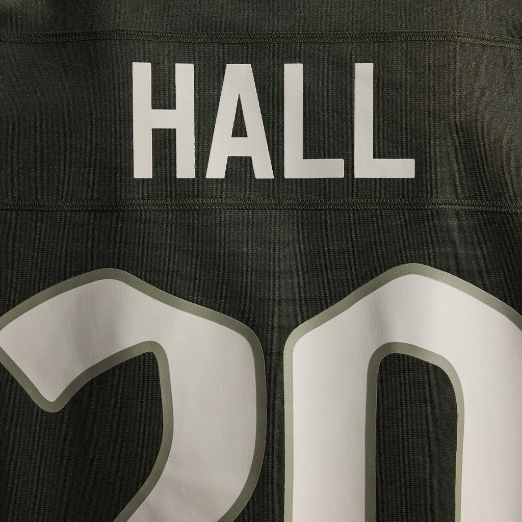 New York Jets Breece Hall Nike Green Rivalries Collection product image 12