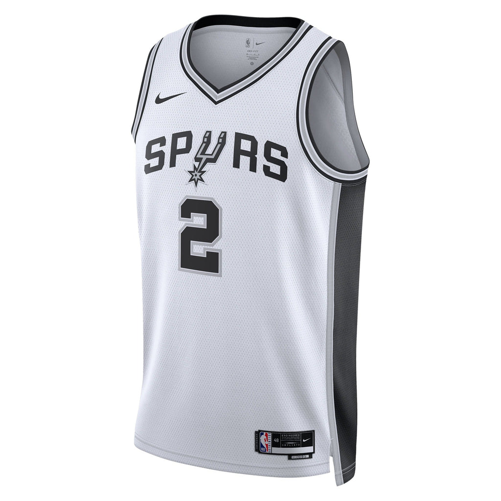 Dylan Harper San Antonio Spurs Association Edition Swingman product image 3