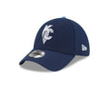 Kansas City Royals MLB New Era Men Navy 39Thirty 2022 City Connect Stretch Fit Hat product image 1, provided for visual