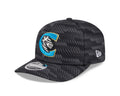 Charlotte Knights MiLB New Era Men Black 9Seventy 2025 Team Color Snapback product image 1, provided for visual reference