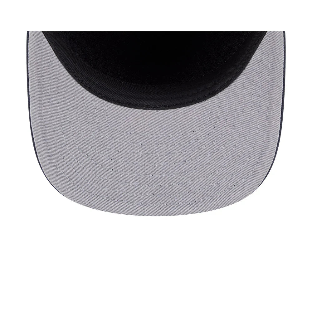 Boston Red Sox MLB New Era Men Dark Blue 59Fifty A-Frame Championship Side Flag product image 7, provided for visual
