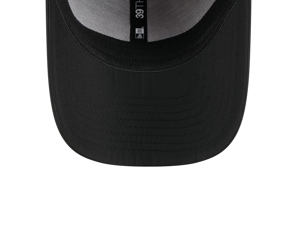 Montreal Canadiens NHL New Era Men Night 39Thirty Team Classic Stretch Fit Hat product image 7, provided for visual