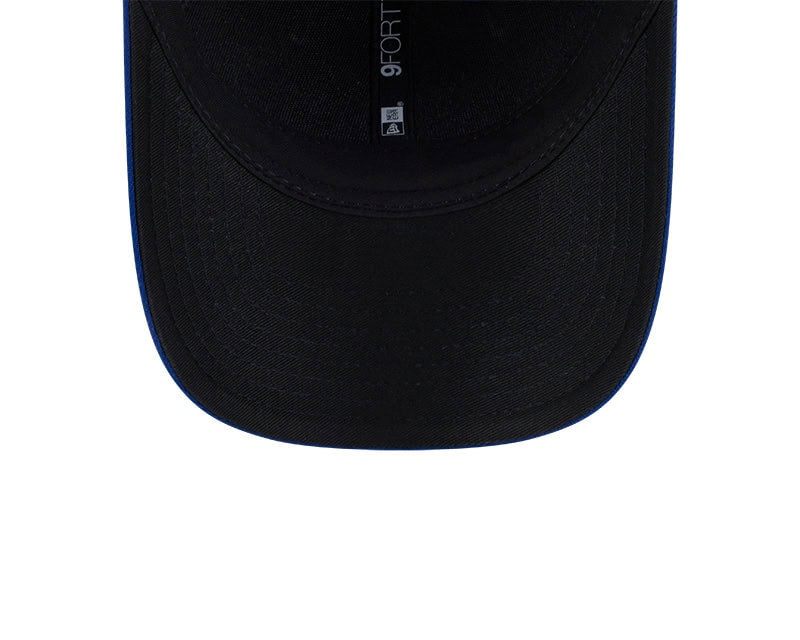 Toronto Blue Jays MLB New Era Men Royal 9Forty 50th Anniversary Side Patch Player Replica Snapback product image 4, provided