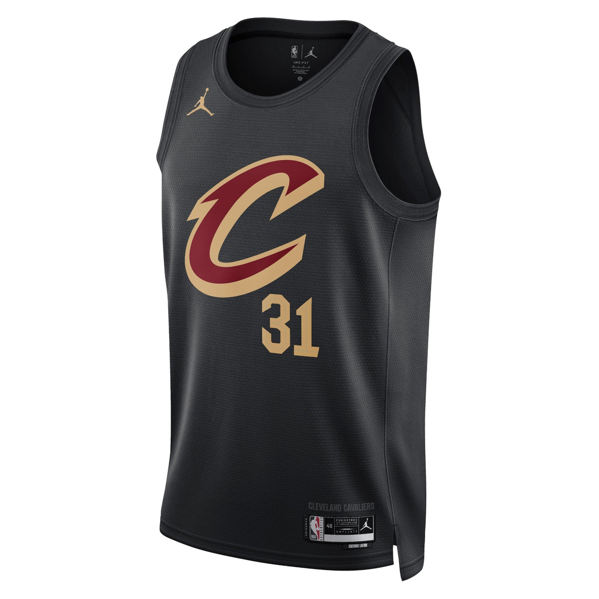Cleveland Cavaliers Jordan Statement Edition Swingman product image 2