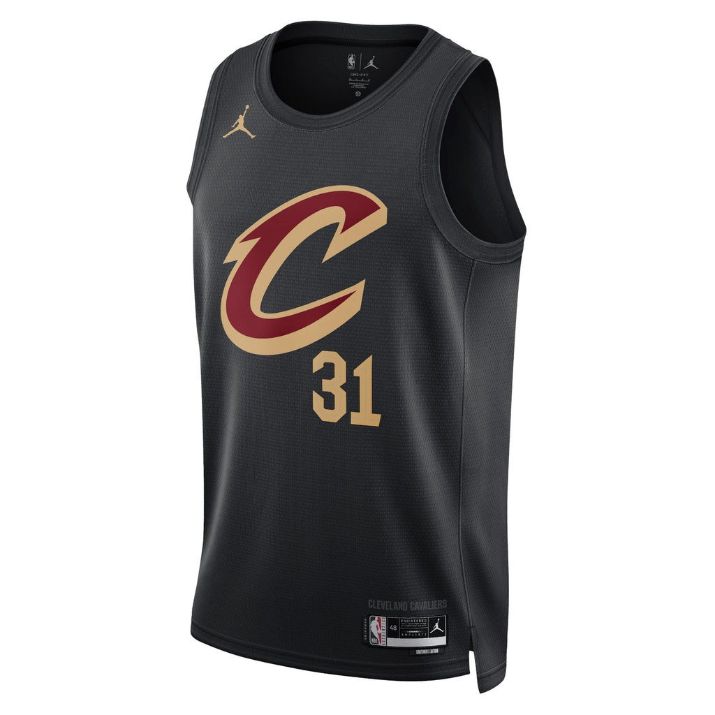 Jarrett Allen Cleveland Cavaliers Statement Edition product image 2
