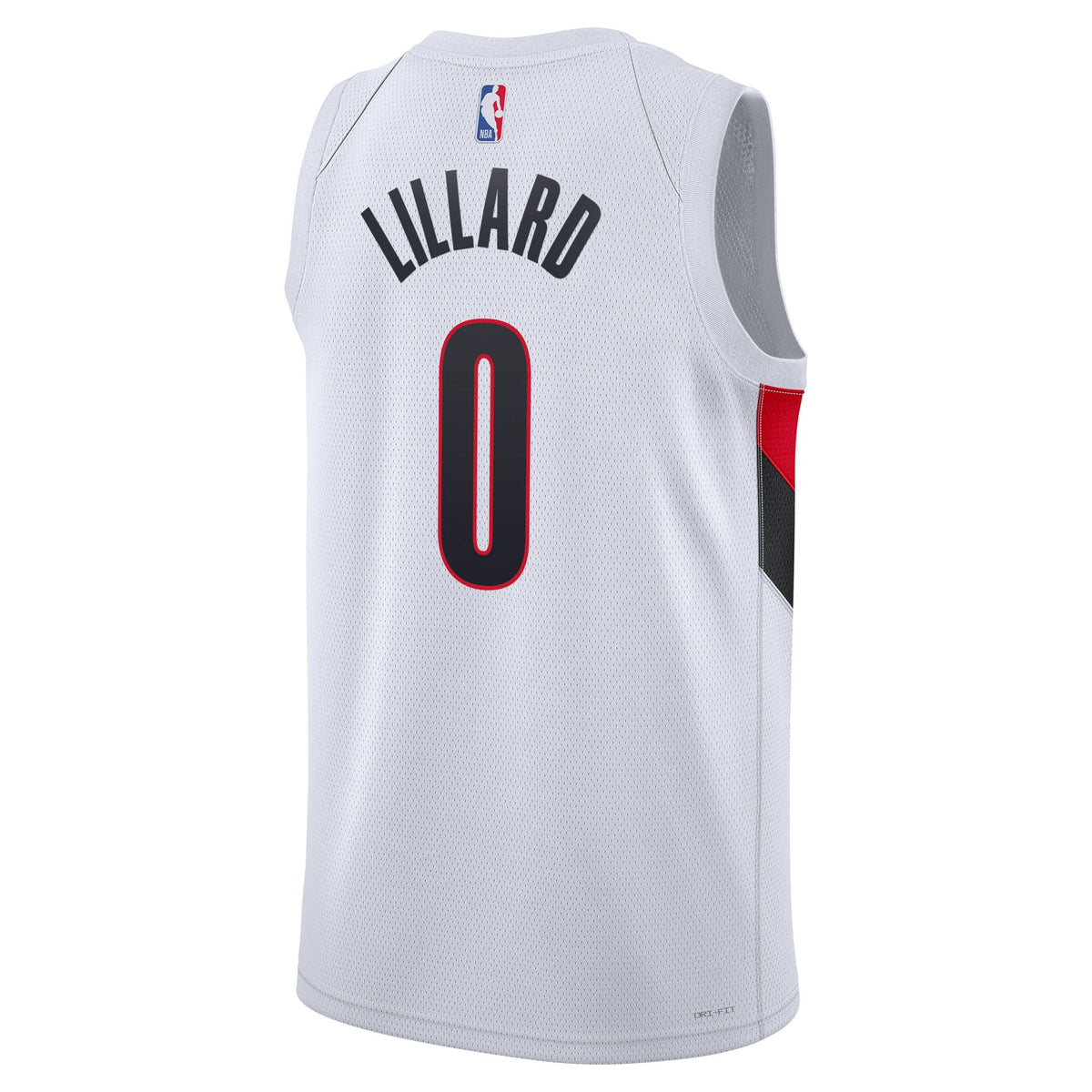 Damian Lillard Portland Trail Blazers Replica Association product image 4