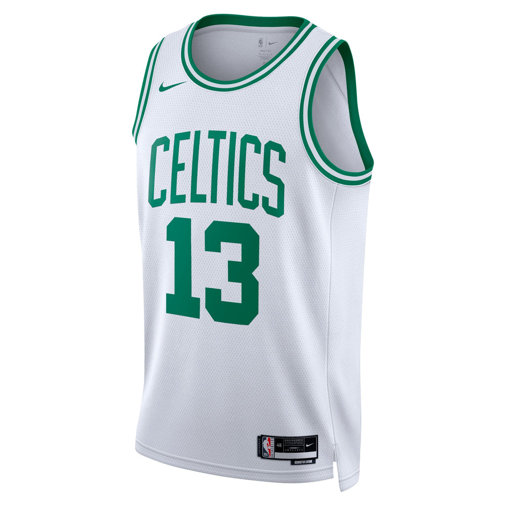 Paul George Boston Celtics Association Edition Swingman product image 3