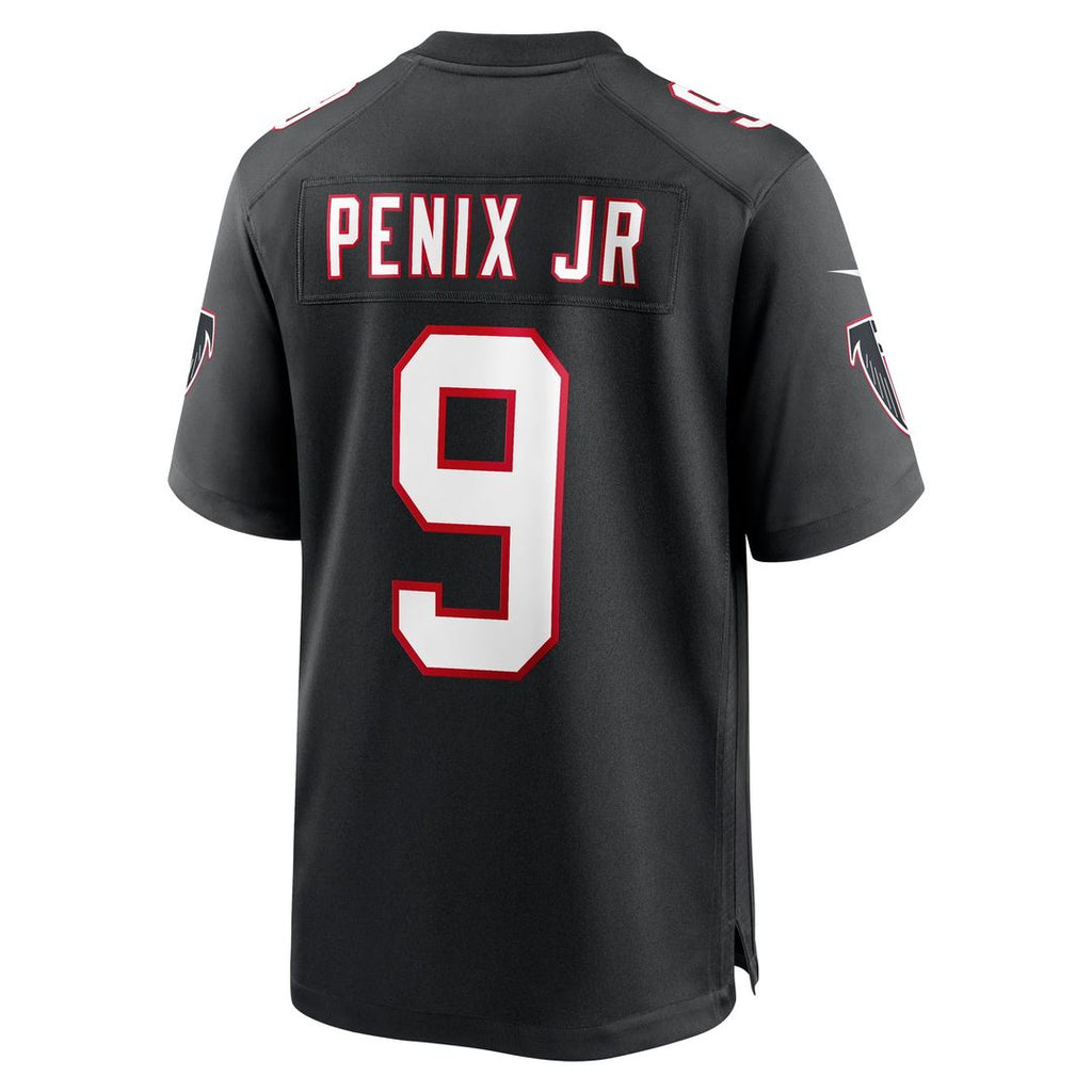 Atlanta Falcons Michael Penix Jr. Nike White Game Jersey product image 17