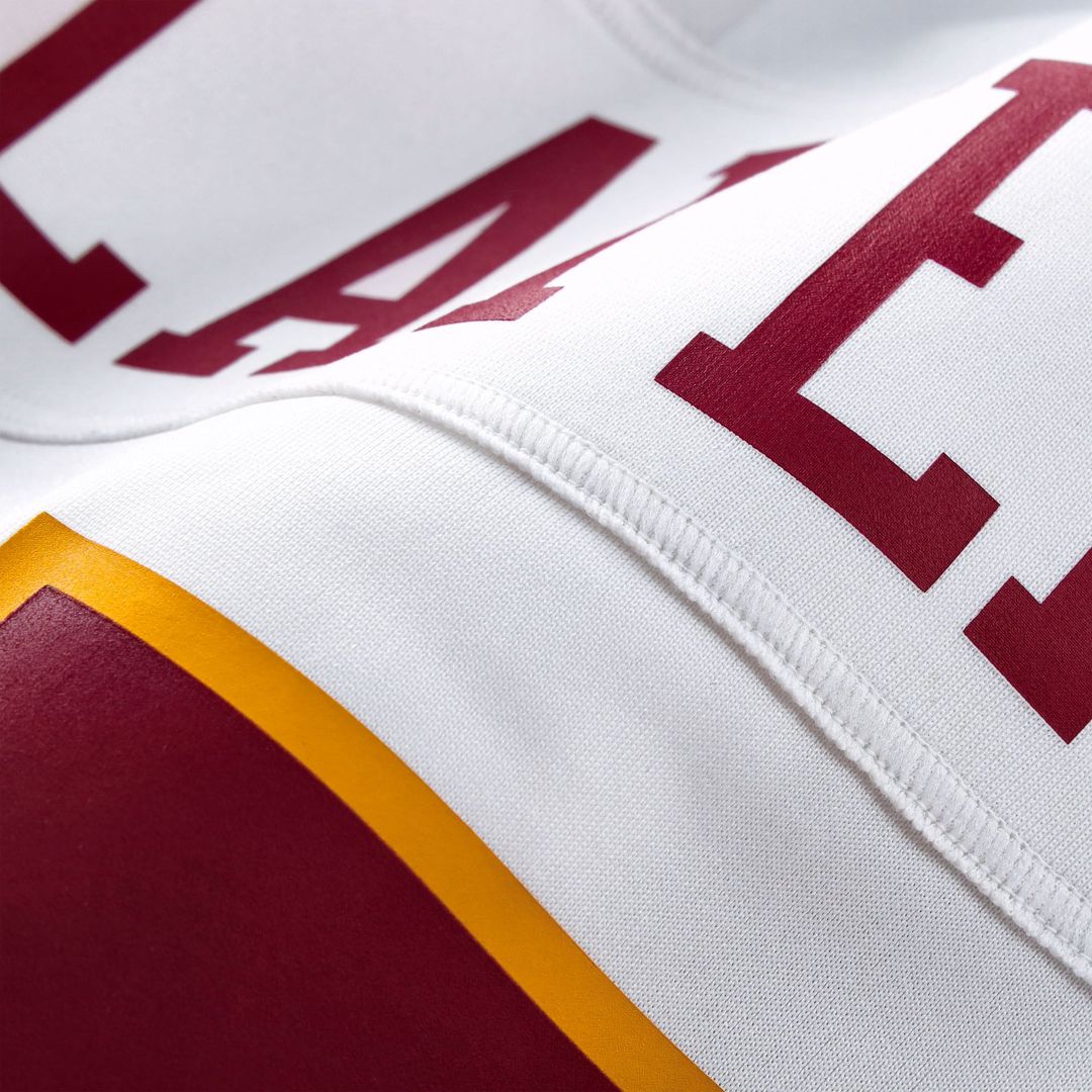 Washington Commanders Austin Ekeler Nike Burgundy Game product image 19