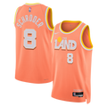 Dennis Schröder Cleveland Cavaliers 2025/26 City Edition product image 1