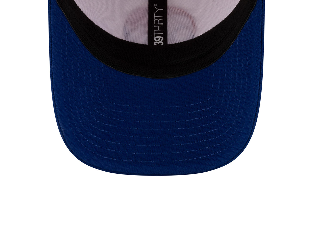 Winnipeg Whips MiLB New Era Men Tricolor 39Thirty Hometown Collection Stretch Fit Hat product image 6, provided for visual