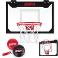 ESPN Pro Mini Basketball Hoop With Foldable Rim product image 1, provided for visual reference and product detail review