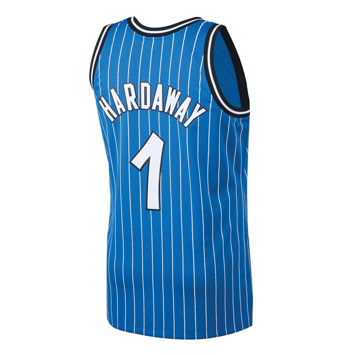 Anfernee Hardaway Orlando Magic Hardwood Classics Road product image 4