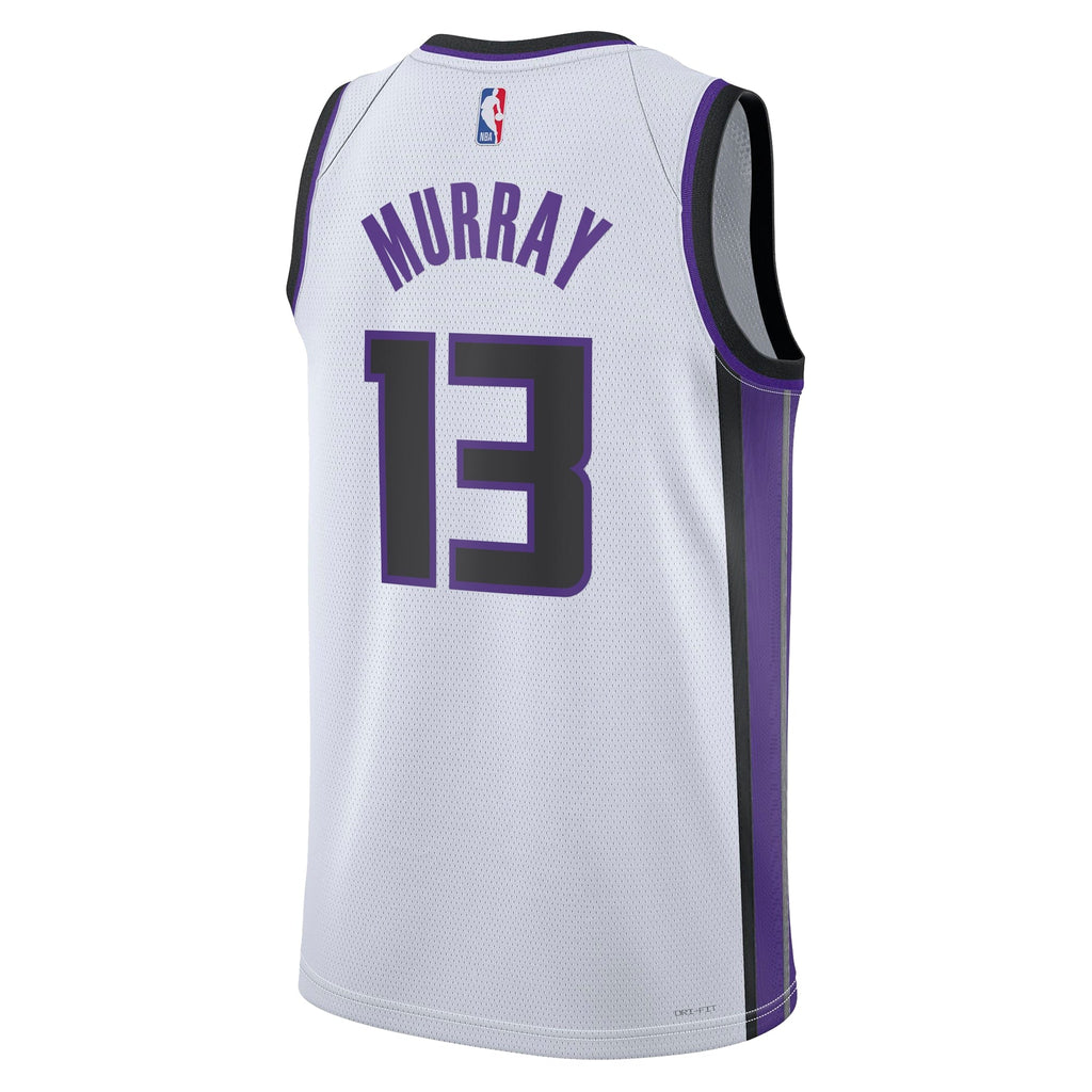Keegan Murray Sacramento Kings Association Edition Swingman product image 4