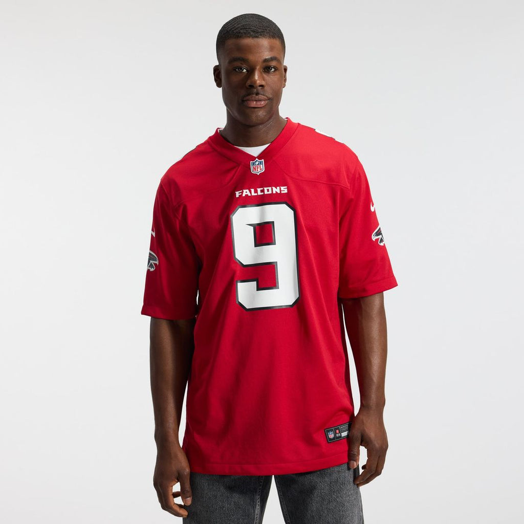 Atlanta Falcons Michael Penix Jr. Nike White Game Jersey product image 22