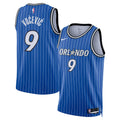 Nikola Vučević Orlando Magic Icon Edition Swingman Blue product image 1