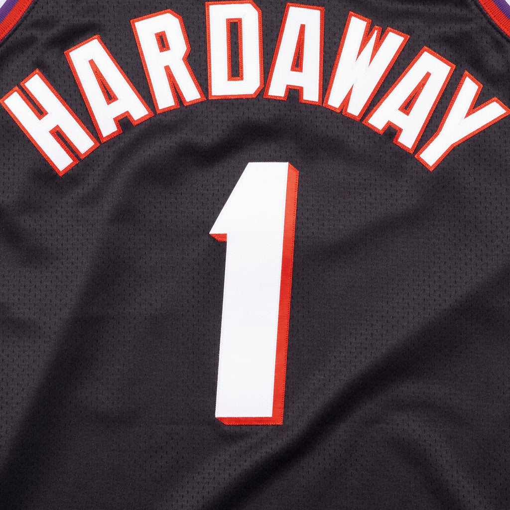 Anfernee Hardaway Phoenix Suns Authentic Alternate 1999-00 product image 7