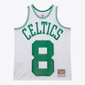 Antoine Walker Boston Celtics Maxxed Out 1996 Jersey product image 1