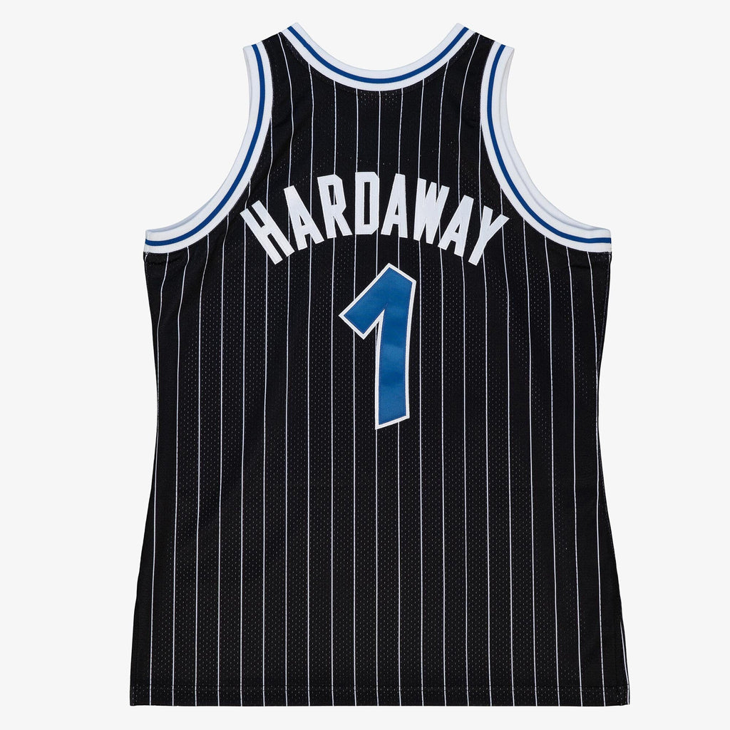 Anfernee Hardaway Orlando Magic Authentic 1994-95 Jersey product image 8