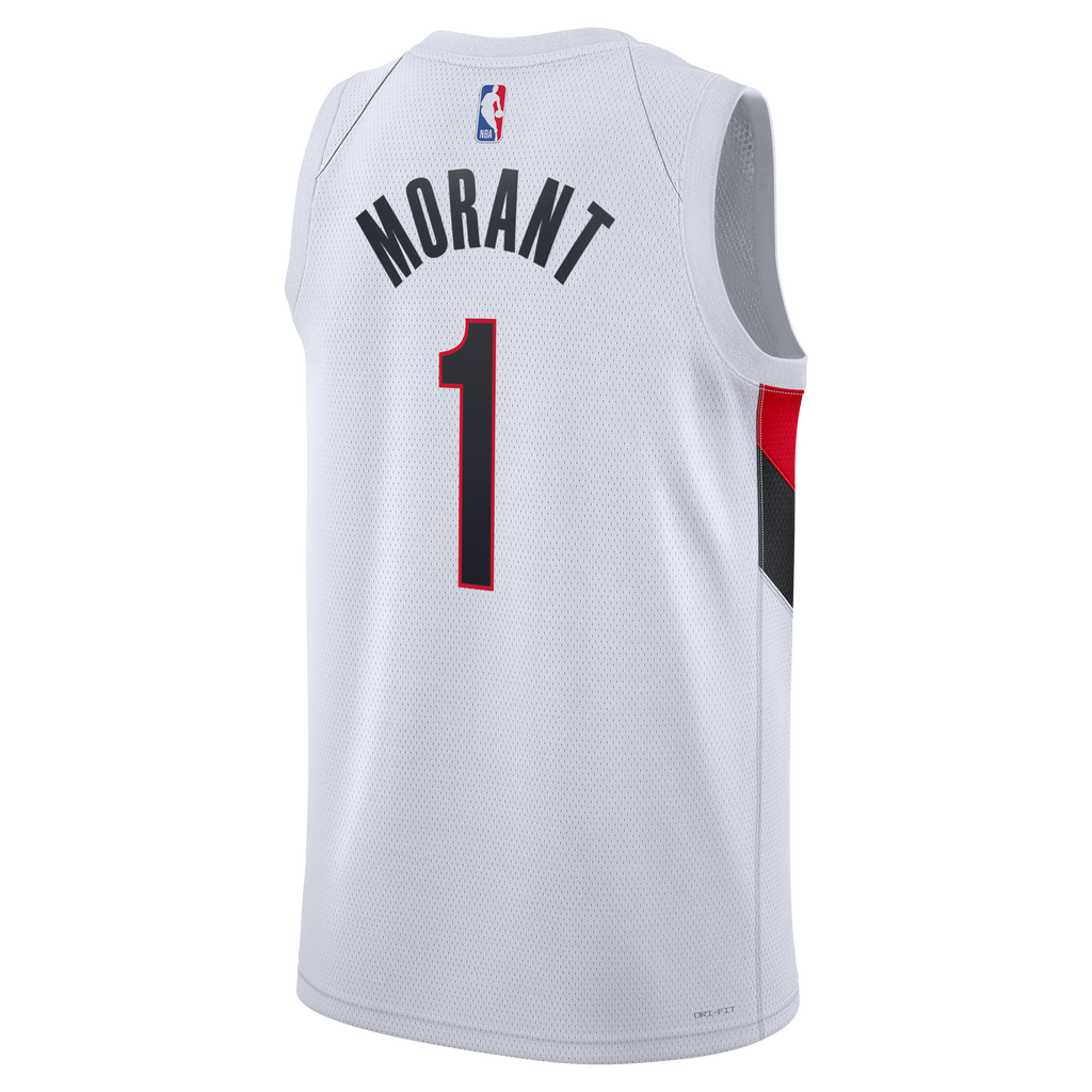 Ja Morant Portland Trail Blazers Replica Association product image 4